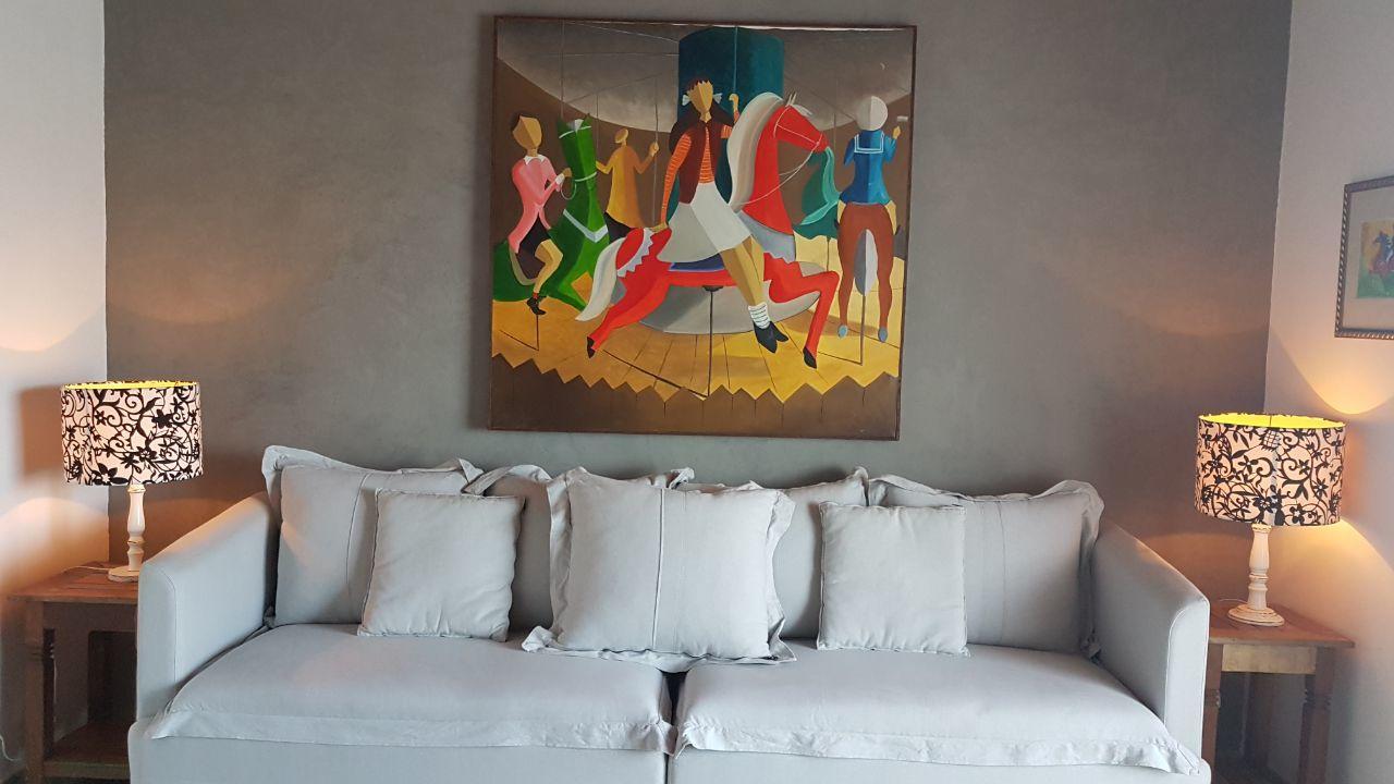 Hotel Ladiv'tta